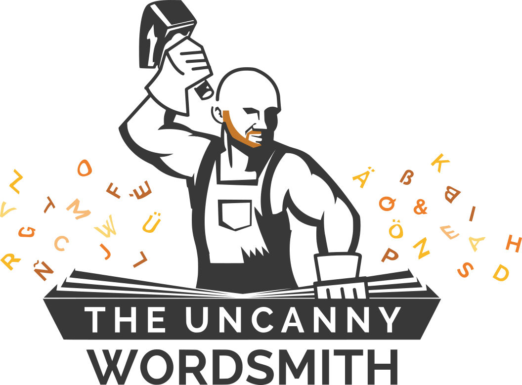 The Uncanny Wordsmith
