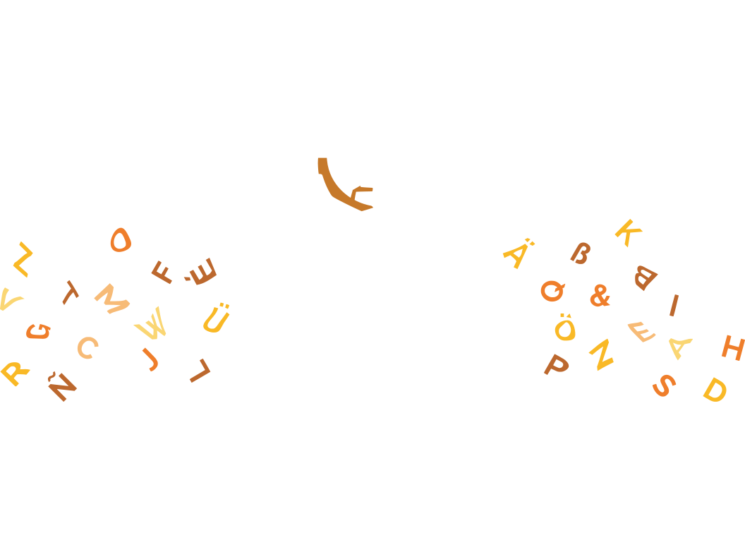 The Uncanny Wordsmith
